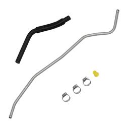 Edelmann Power Steering Return Hoses for 1995-1999 AVALON, 1994-1996 CAMRY - 93581B