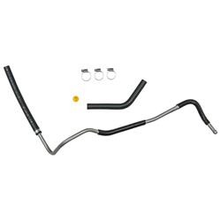 Edelmann Power Steering Return Hoses for 1997-2001 CAMRY, 1999-2003 SOLARA - 93583B