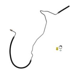 Edelmann Power Steering Return Hoses for 2012 CAPTIVA SPORT - 93601B