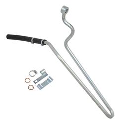 Edelmann Power Steering Return Hoses for 1994-1995 318I, 318IS, 1995 318TI - 93609B