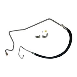 Edelmann Power Steering Hoses and Lines 93616