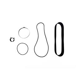 Edelmann - Power Steering Hoses and Lines for 2011-2015 EXPLORER - 9603