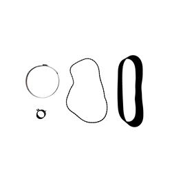 Edelmann - Power Steering Hoses and Lines for 2011-2014 F-150 - 9604