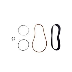 Edelmann - Power Steering Hoses and Lines for 2012-2014 FOCUS - 9606