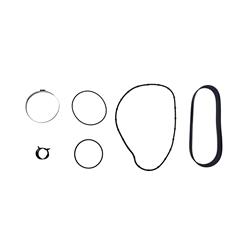 Edelmann Power Steering Hoses and Lines 9610