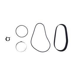 Edelmann - Power Steering Hoses and Lines for 2016-2019 EXPLORER - 9611