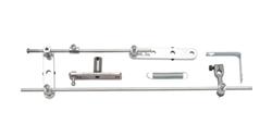 Edelbrock Throttle Linkage Kits 1033