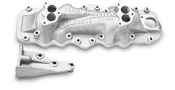 Edelbrock Ford Flathead Intake Manifolds