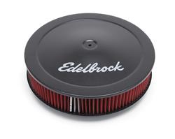 Edelbrock Pro-Flo Series Air Cleaners 1225
