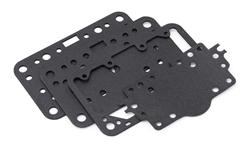 Edelbrock Carburetor Metering Block Gaskets 12371
