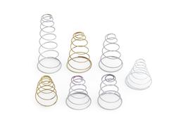 Edelbrock Vacuum Secondary Spring Kits 12412