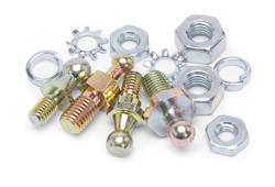 Edelbrock Throttle Stud Kits
