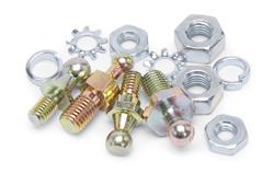 Edelbrock Throttle Stud Kits 12413