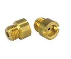 Edelbrock Standard Main Jets for Holley Carburetors 12481