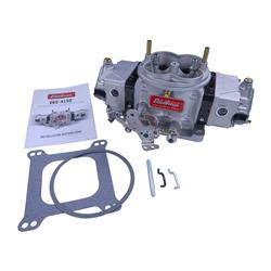 Edelbrock VRS-4150 Race and Performance 850 CFM 4-Barrel Carburetor 1308-E85