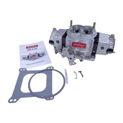Edelbrock VRS-4150 Race and Performance 950 CFM 4-Barrel Carburetor 1309-E85