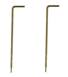 Edelbrock Metering Rods for Performer Series Carburetors 1419
