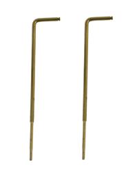 Edelbrock Metering Rods for Performer Series Carburetors 1437