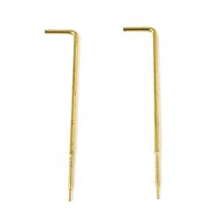 Edelbrock Metering Rods for Performer Series Carburetors 1442