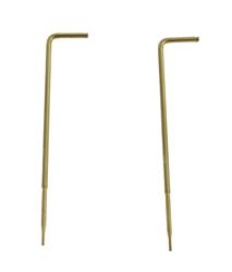 Edelbrock Metering Rods for Performer Series Carburetors 1444