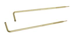 Edelbrock Metering Rods for Performer Series Carburetors 1458