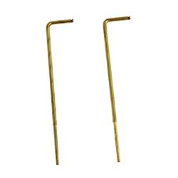 Edelbrock Metering Rods for Performer Series Carburetors 1461