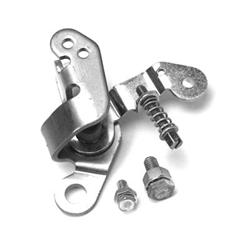 Edelbrock Throttle Lever Adapters for Performer Carburetors