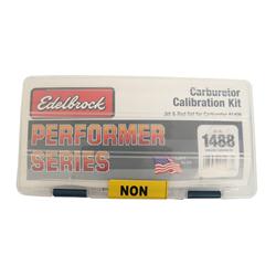 Calibration Kit 1406 Performer Series Carburetor, 85,05 €
