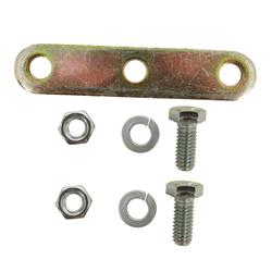 Edelbrock Ford Throttle Cable Brackets 1493