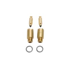 Edelbrock Carburetor Needle and Seats 1498