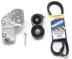 Edelbrock E-Force Belt Tensioner Upgrade Kits for 2010-2013 CAMARO - 15028