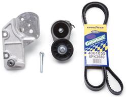 Edelbrock E-Force Belt Tensioner Upgrade Kits for 2010-2013 CAMARO - 15029