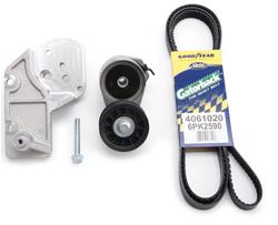 Edelbrock E-Force Belt Tensioner Upgrade Kits 15035