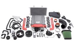 Edelbrock E-Force Corvette C7 Stage 2 Track System Supercharger Kits
