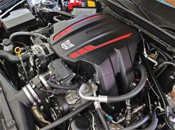 Edelbrock E-Force FR-S and BRZ  Supercharger Kits