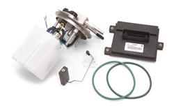 Edelbrock Supplemental Fuel Pump Kits for 2007-2009 SIERRA 1500, SILVERADO 1500 - 15643