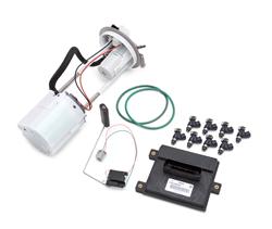 Edelbrock Supplemental Fuel Pump Kits 15791