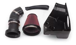 Edelbrock E-Force Air Intake Systems for 2005-2009 MUSTANG - 15803