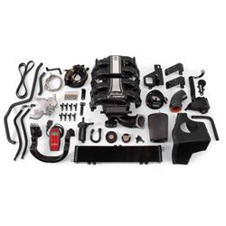 Edelbrock E-Force Ford F-150 Stage 1 Street Legal Supercharger Kits