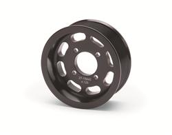 Edelbrock E-Force Competition Supercharger Pulleys 15845