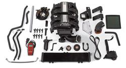 Edelbrock E-Force Ford F-150 Stage 1 Street Legal Supercharger Kits 1584