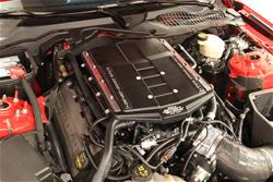 Edelbrock E-Force TVS2650 Mustang Stage 2 Track System Supercharger Kits