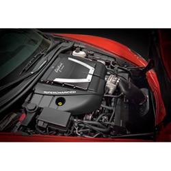 Edelbrock E-Force Corvette C6 Stage 1 Street Legal Supercharger Kits