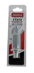 Edelbrock Replacement Fuel Filter Elements 17312