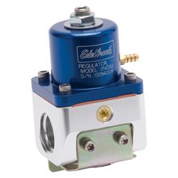 Edelbrock Fuel Pressure Regulators 174052