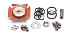 Edelbrock Fuel Pressure Regulator Rebuild Kits 178040