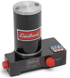 Edelbrock Quiet-Flo Electric Fuel Pumps 1791