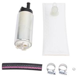 Edelbrock In-Tank Electric Fuel Pumps for 1992-2000 CIVIC, 1994-1999 INTEGRA - 17937