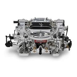Edelbrock 18044 Edelbrock Thunder Series AVS Carburetors | Summit