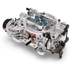 Edelbrock Thunder Series AVS Carburetors